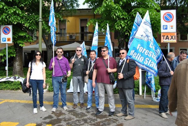 Verona - 1 maggio 2013